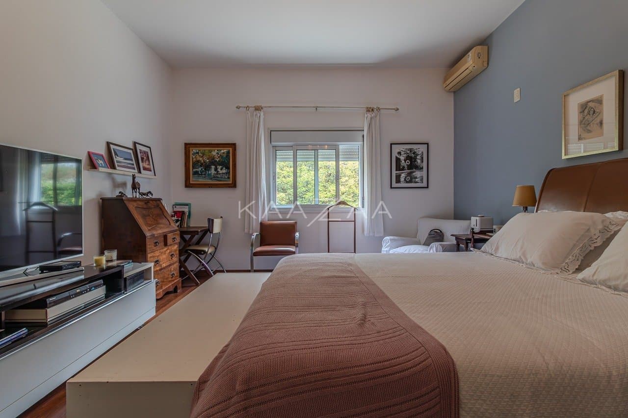 Casa no Jardim Paulistano - Foto 23
