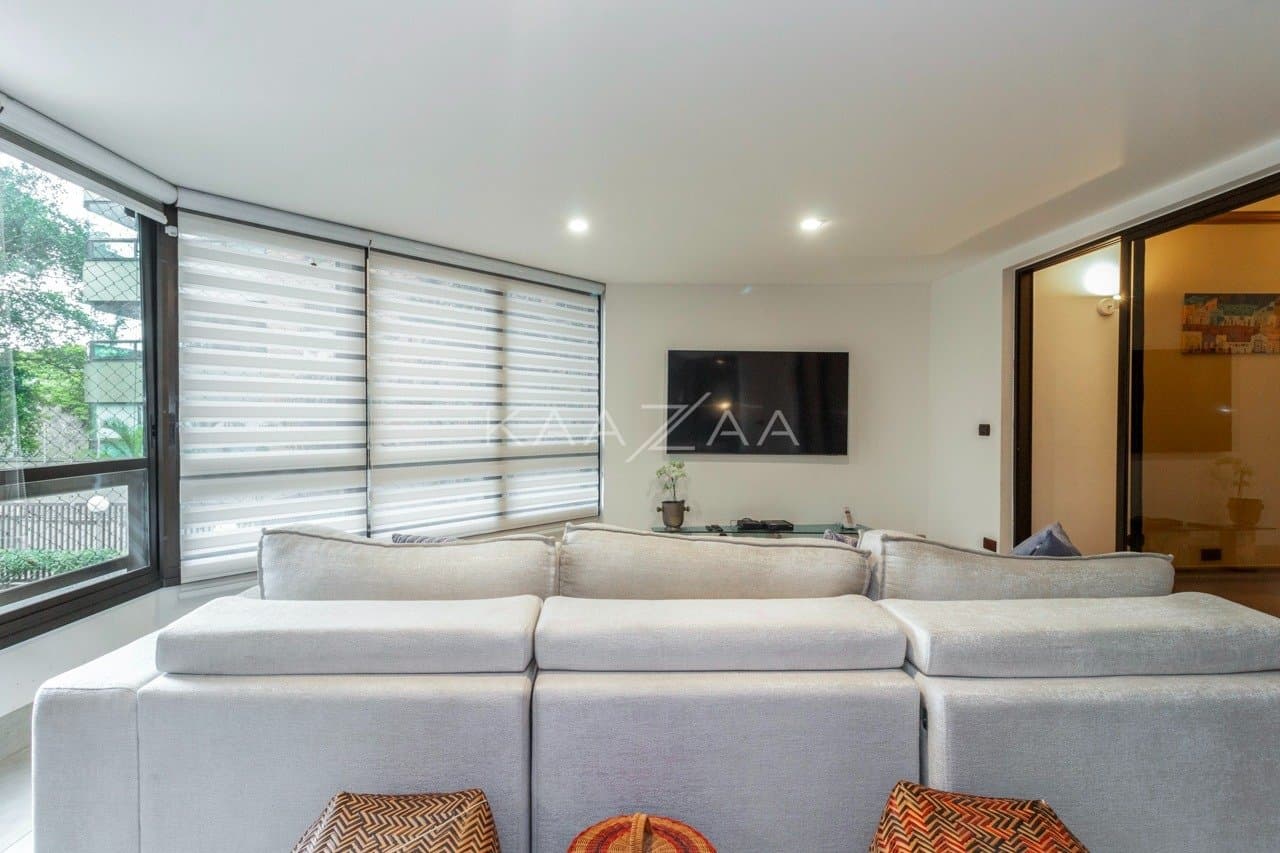 Apartamento na Vila Madalena - Foto 14