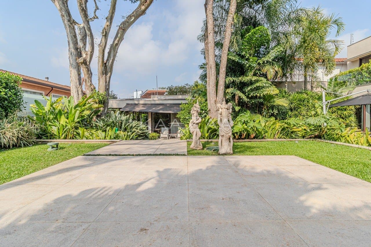 Casa no Jardim Paulista - Foto 19