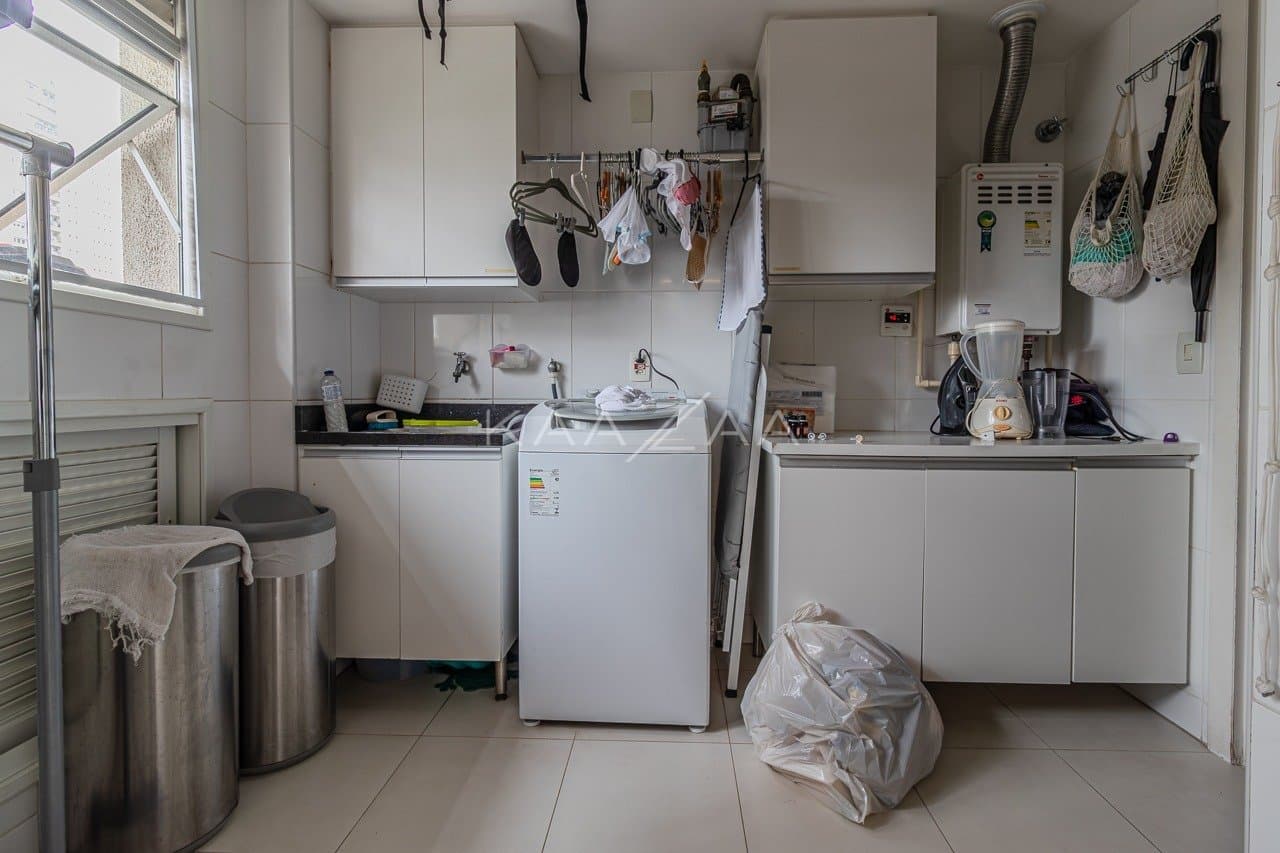 Apartamento na Vila Nova Conceição - Foto 31