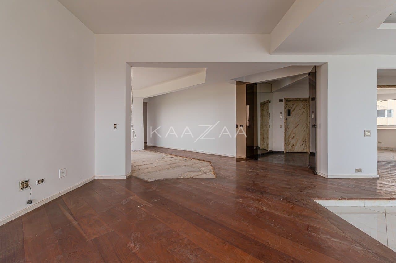 Apartamento à venda no Jardins - Foto 13