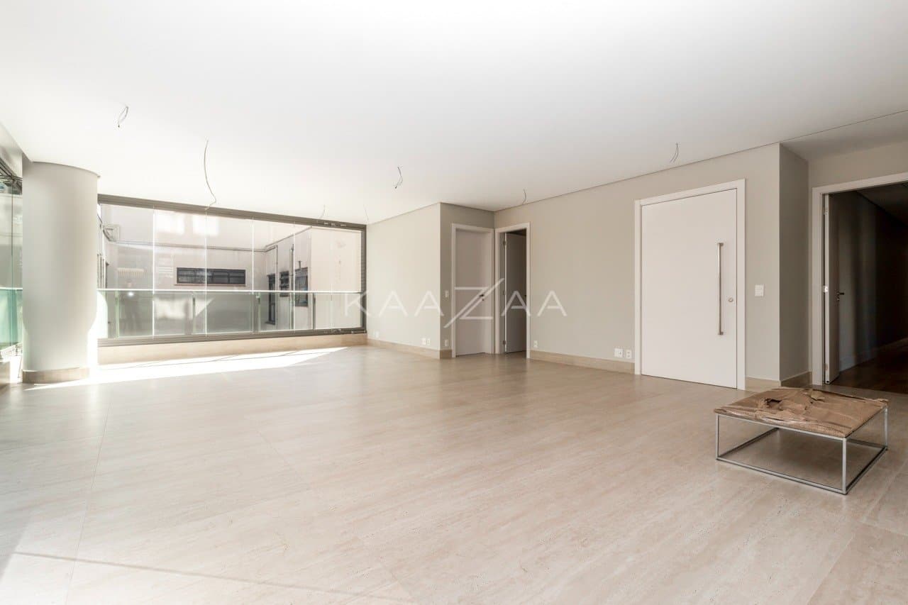 Apartamento na Vila Nova Conceição - Foto 9