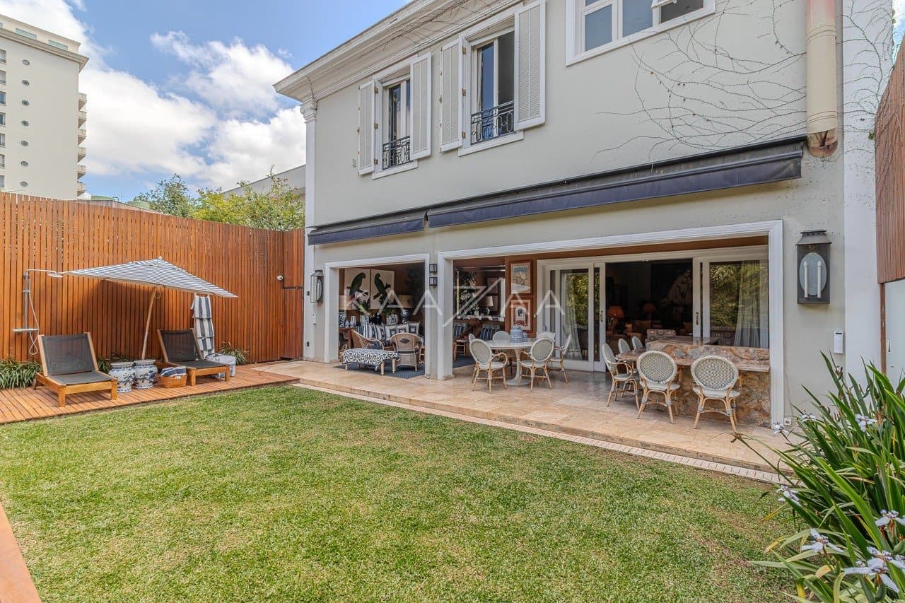 Casa à venda no Jardim Europa - Foto 8