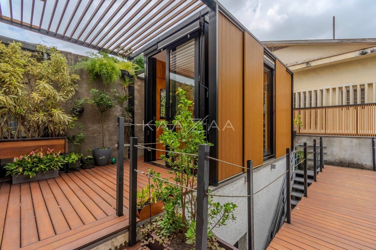 Casa à venda no Jardim Paulista - Foto 18