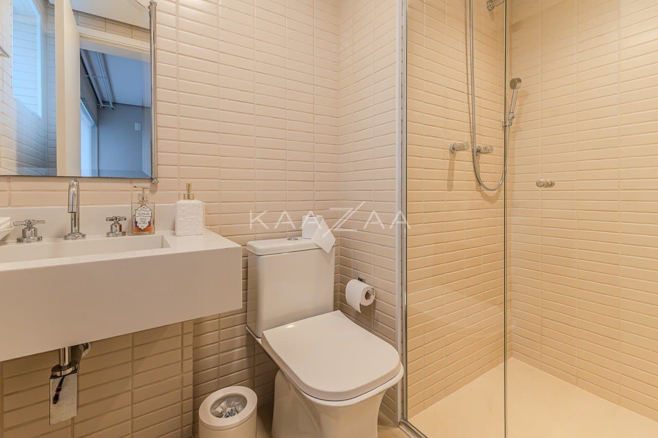 Apartamento à venda no Itaim Bibi - Foto 20