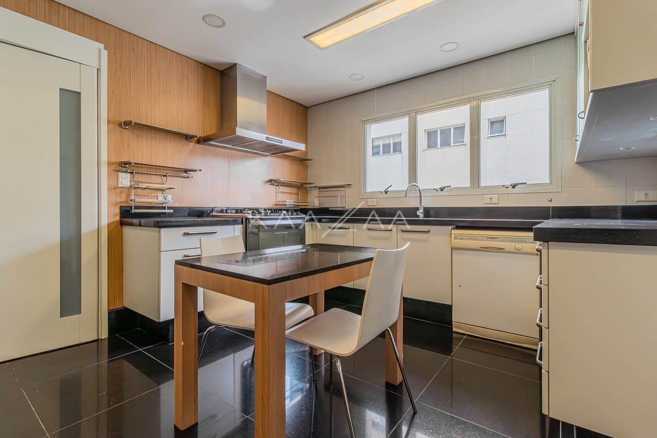 Apartamento à venda na Vila Nova Conceição - Foto 25