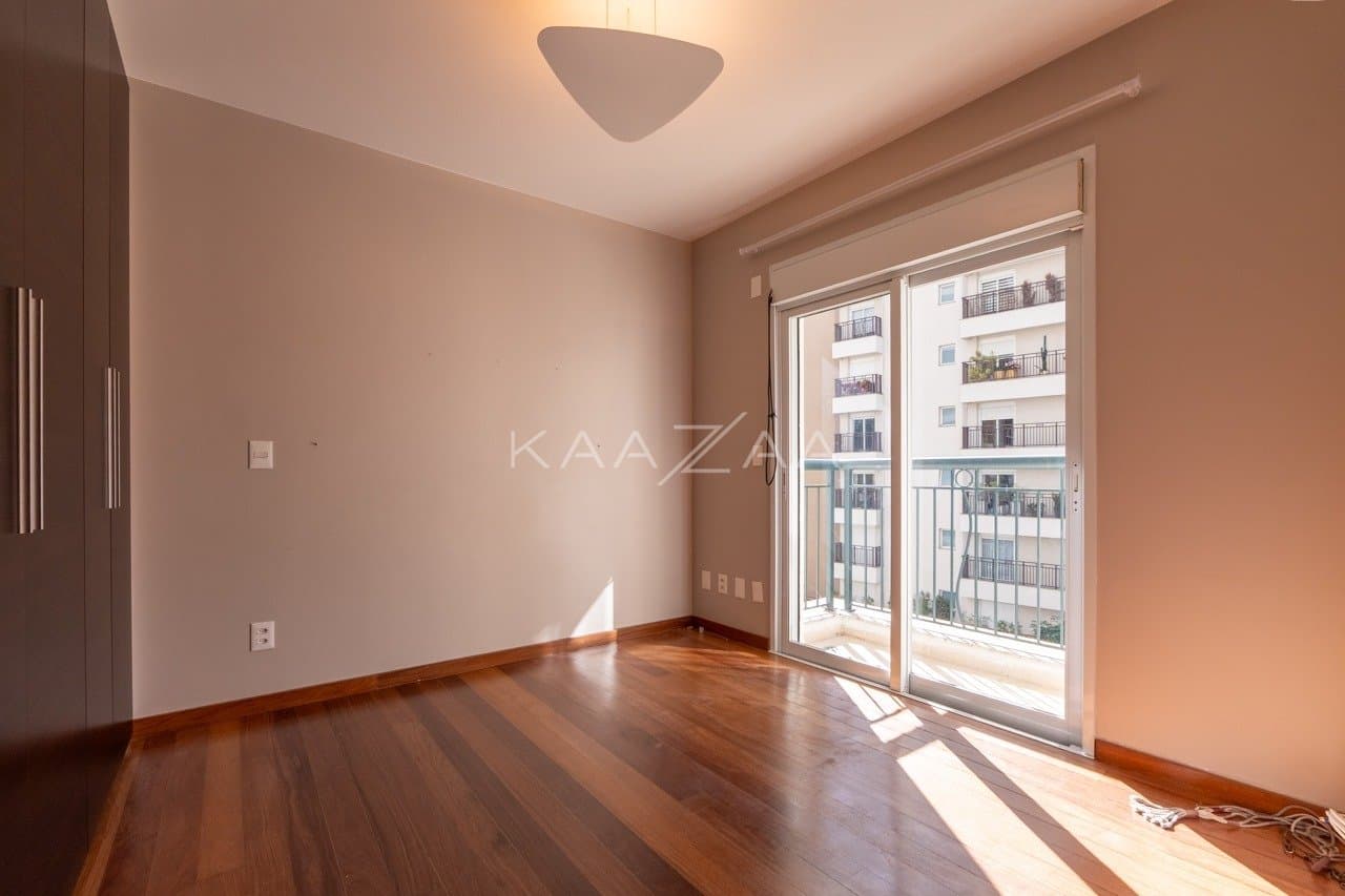 Apartamento à venda na Vila Nova Conceição - Foto 33