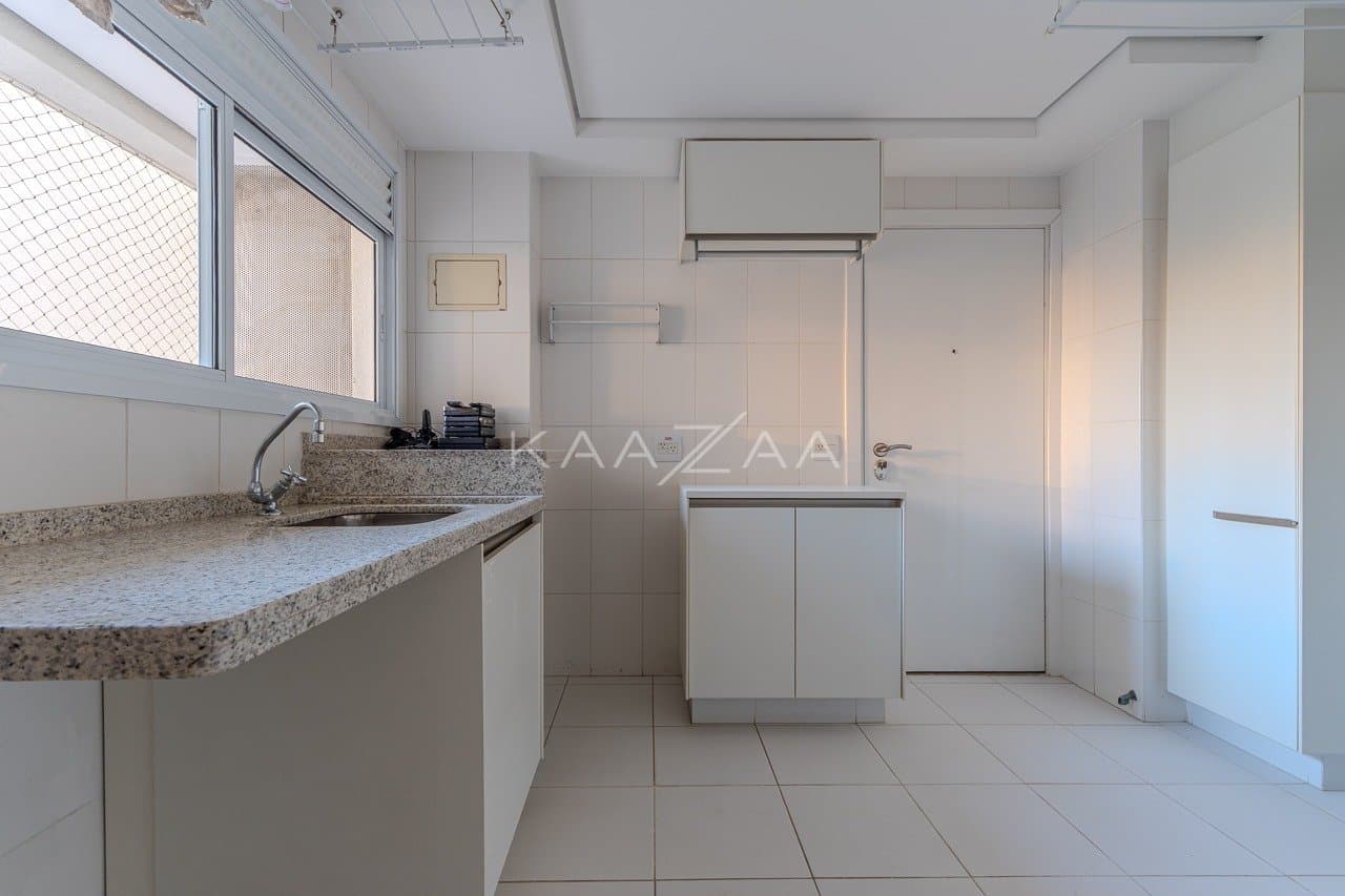 Apartamento à venda em Alto de Pinheiros - Foto 29