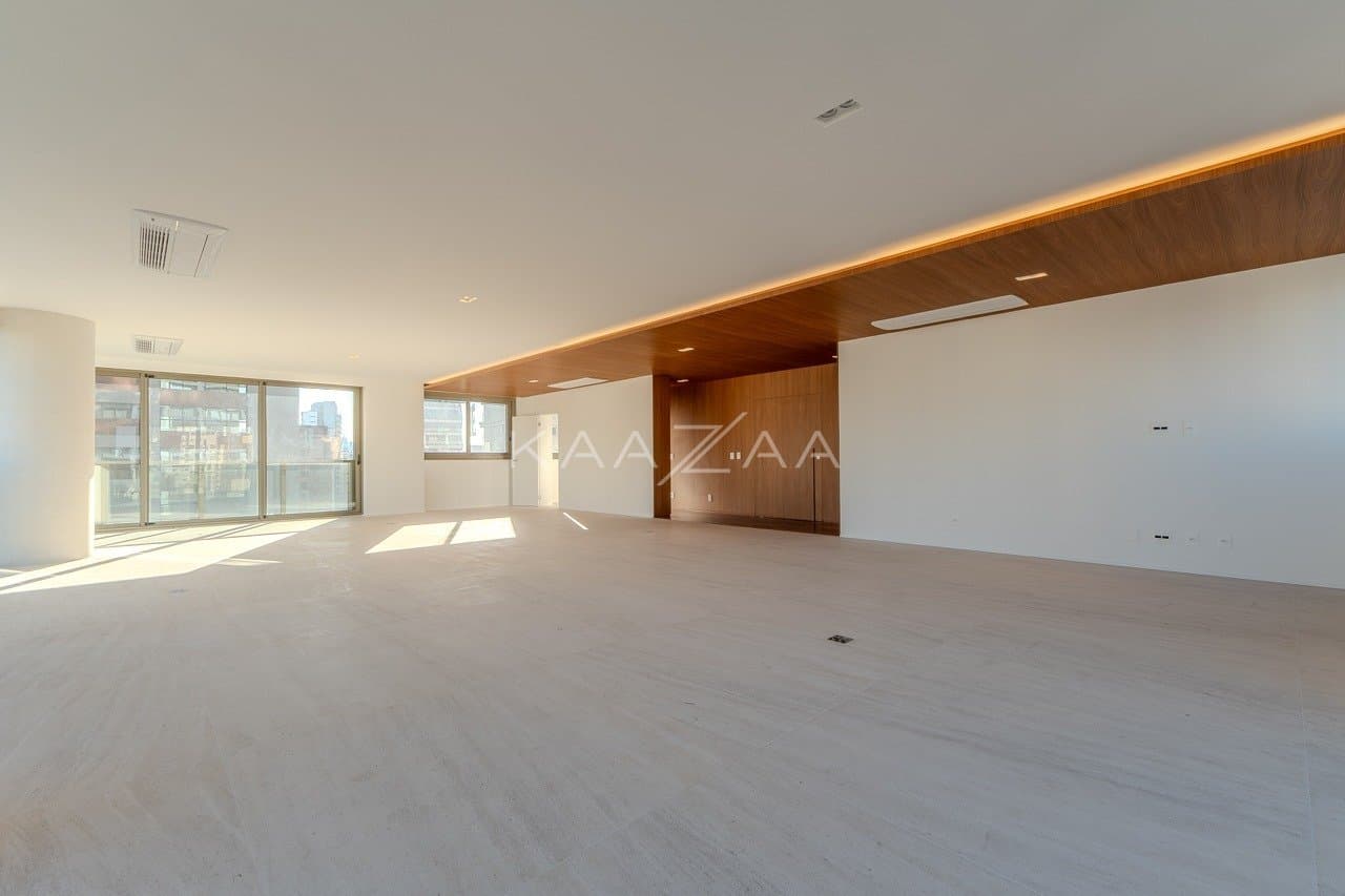 Apartamento à venda na Vila Nova Conceição - Foto 5