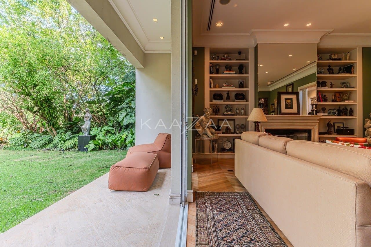 Casa em rua fechada à venda em Cidade Jardim - Foto 25