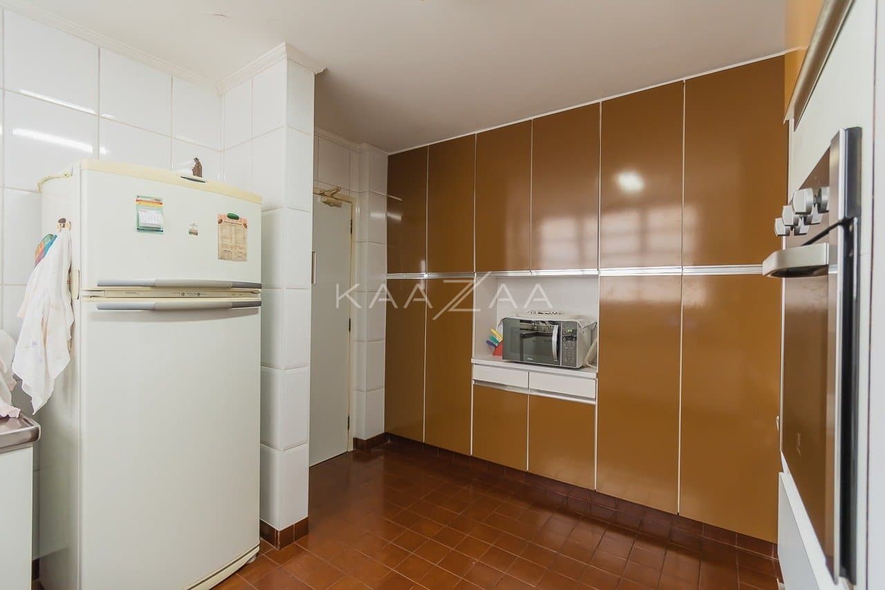 Apartamento amplo no Itaim Bibi, pertinho do Ibirapuera e rodeado do que há de melhor no bairro. - Foto 25