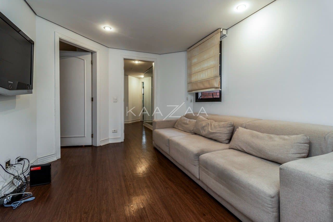 Apartamento à venda em Alto de Pinheiros - Foto 33