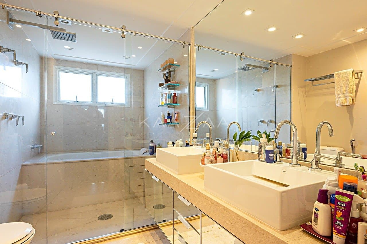 Apartamento à venda na Vila Nova Conceição - Foto 22