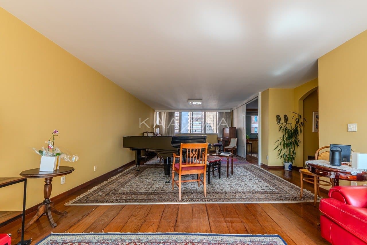 Apartamento à venda no Jardins - Foto 11