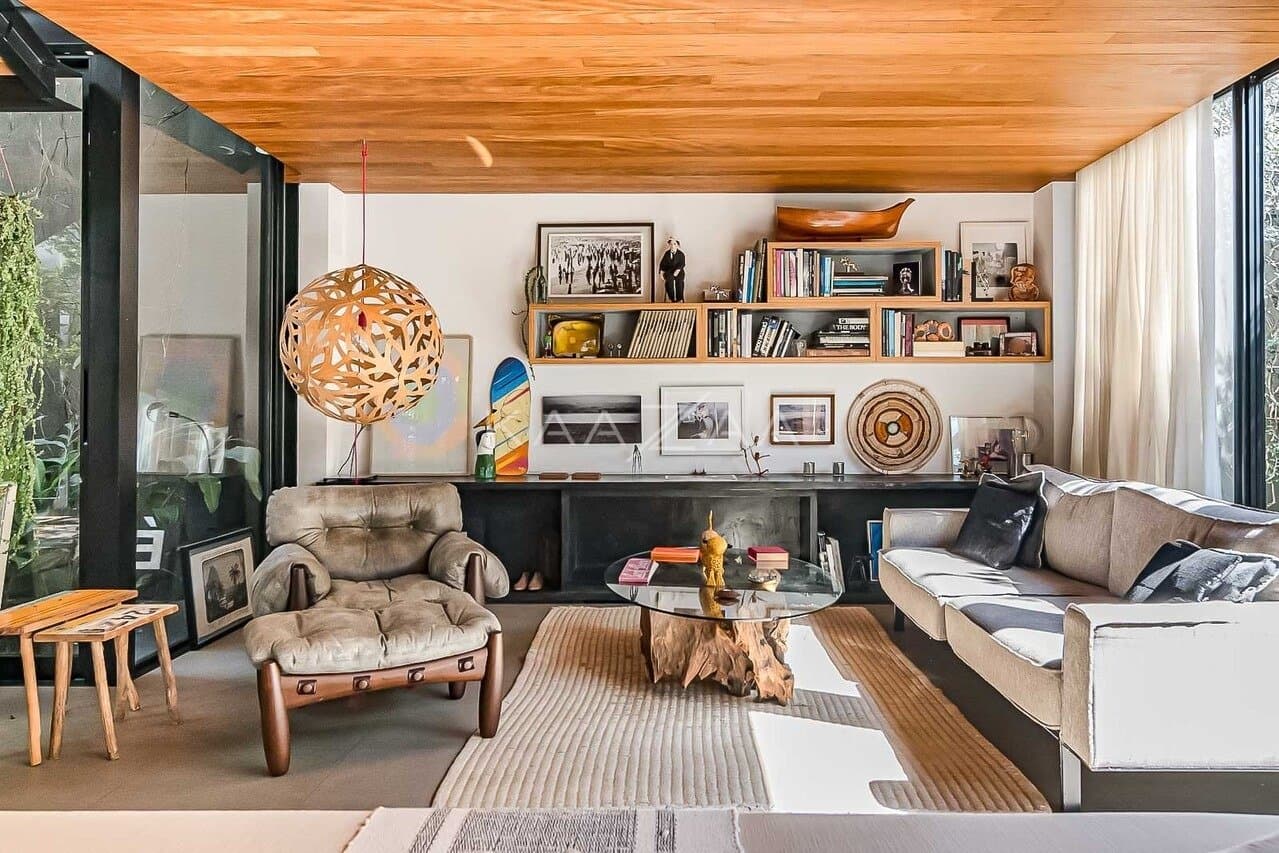 Casa à venda no Jardim Luzitânia - Foto 2
