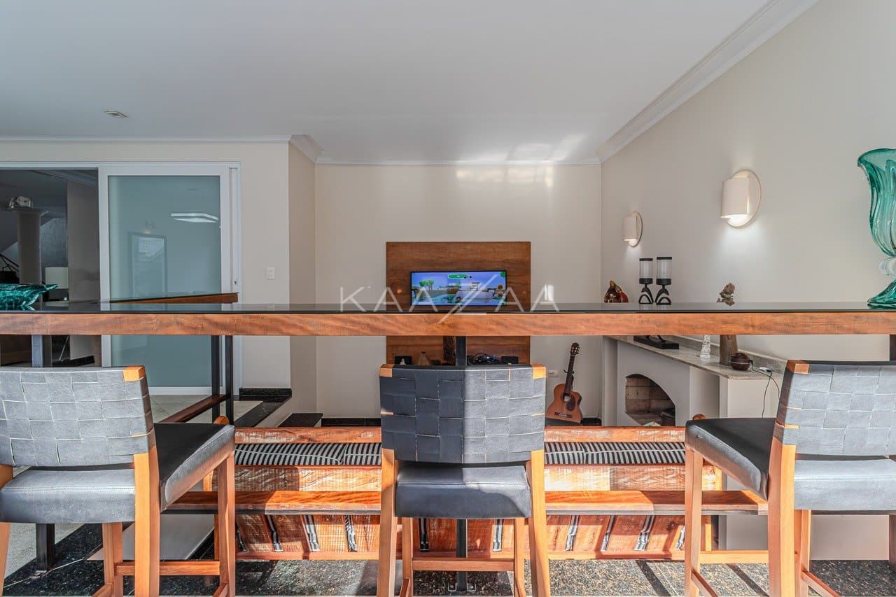 Casa à venda em Alto de Pinheiros - Foto 22