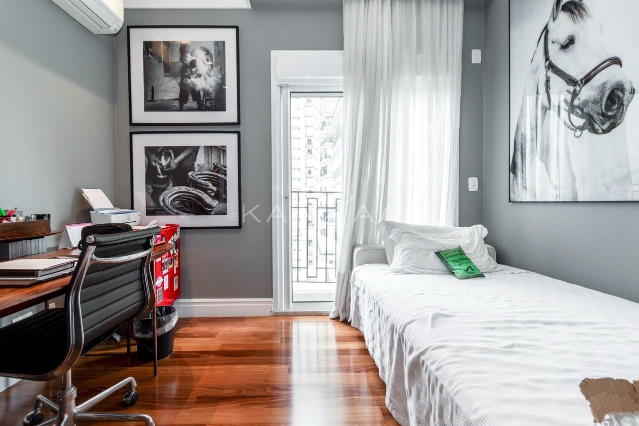 Apartamento em Cidade Jardim. - Foto 17
