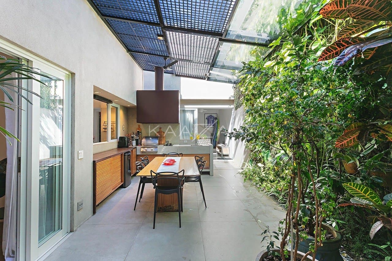Casa à venda no Jardim Paulista - Foto 11