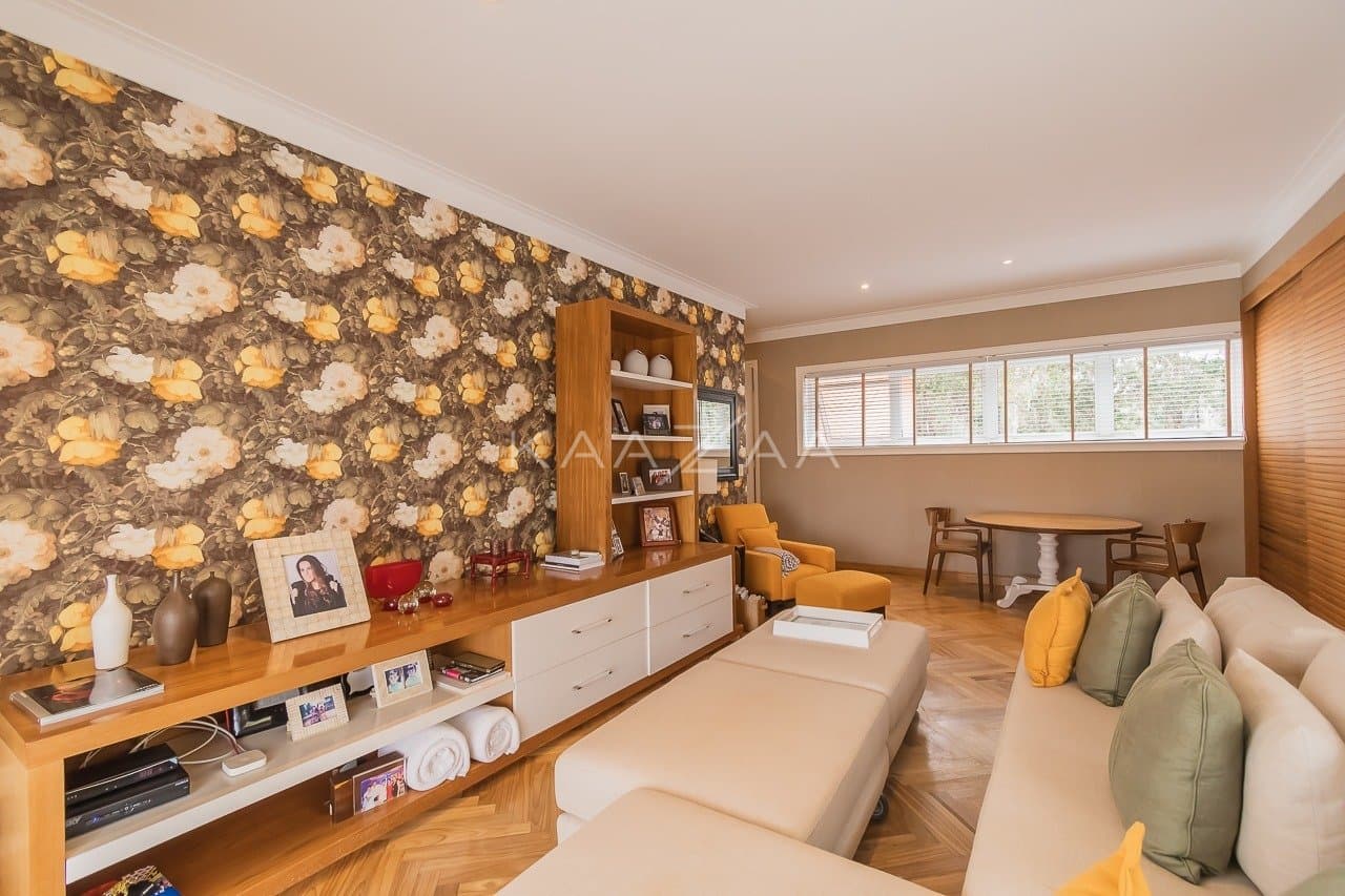 Casa repleta de amenidades, com espaços charmosos e aconchegantes na Quinta da Baroneza. - Foto 84
