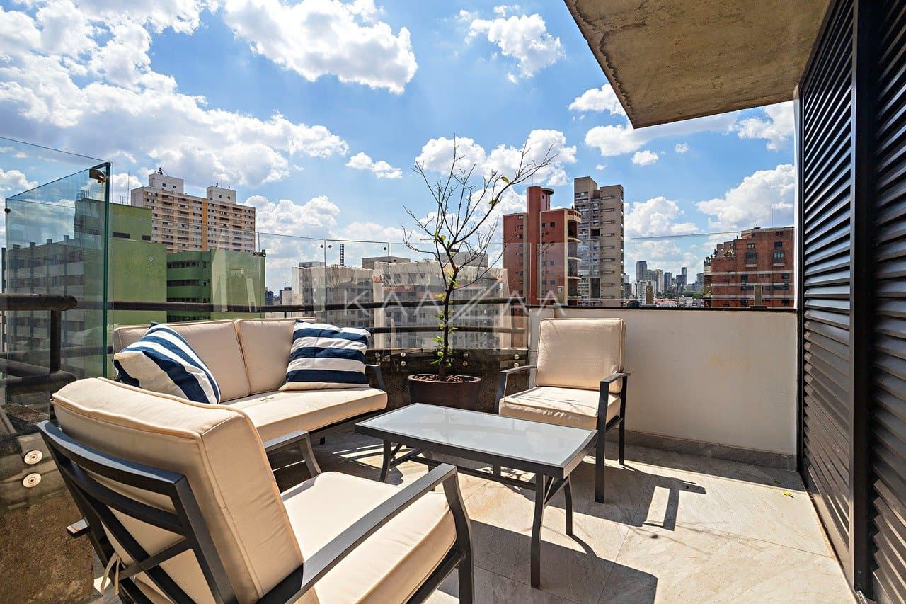 Cobertura à venda em Pinheiros - Foto 19