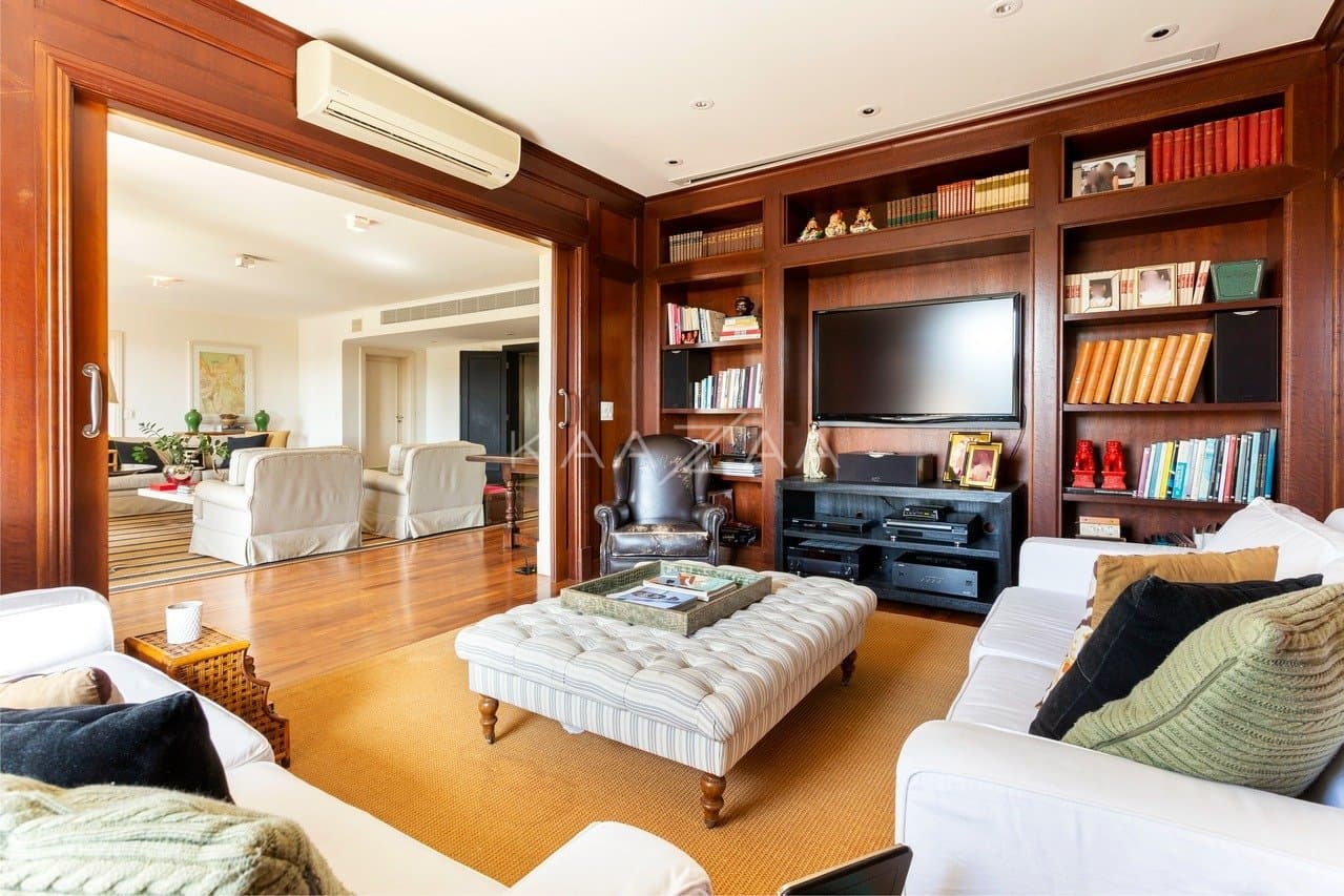Apartamento à venda no Jardim Guedala - Foto 8