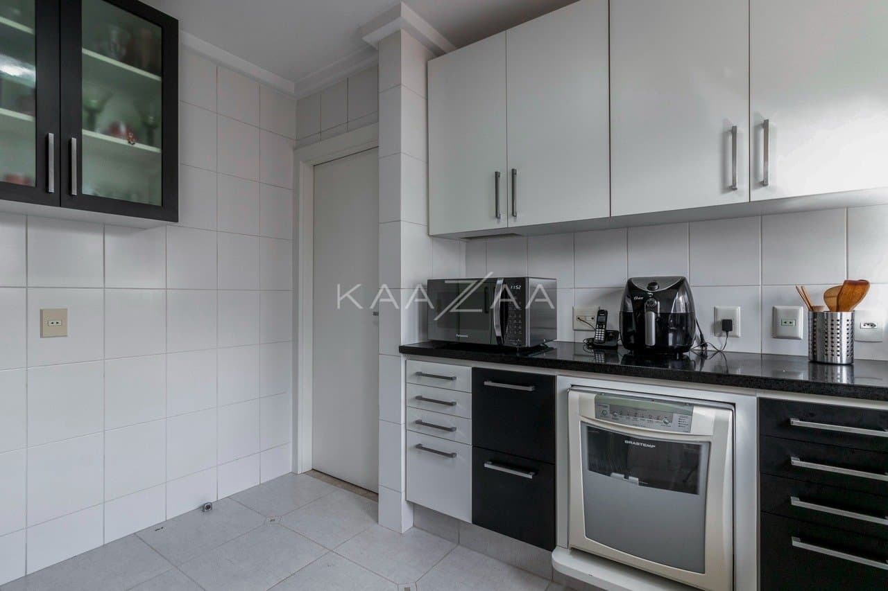 Apartamento à venda em Moema - Foto 12
