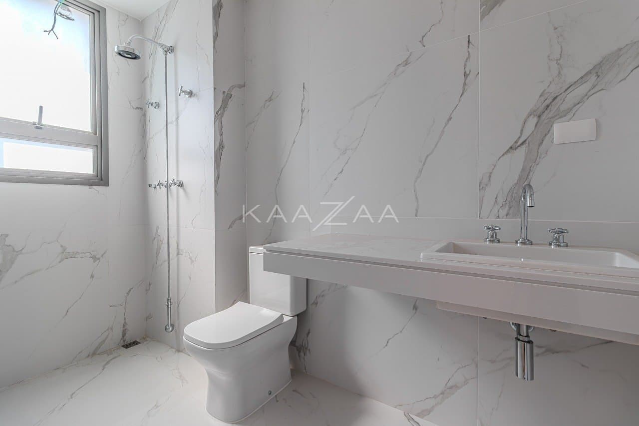Apartamento na Vila Nova Conceição - Foto 21