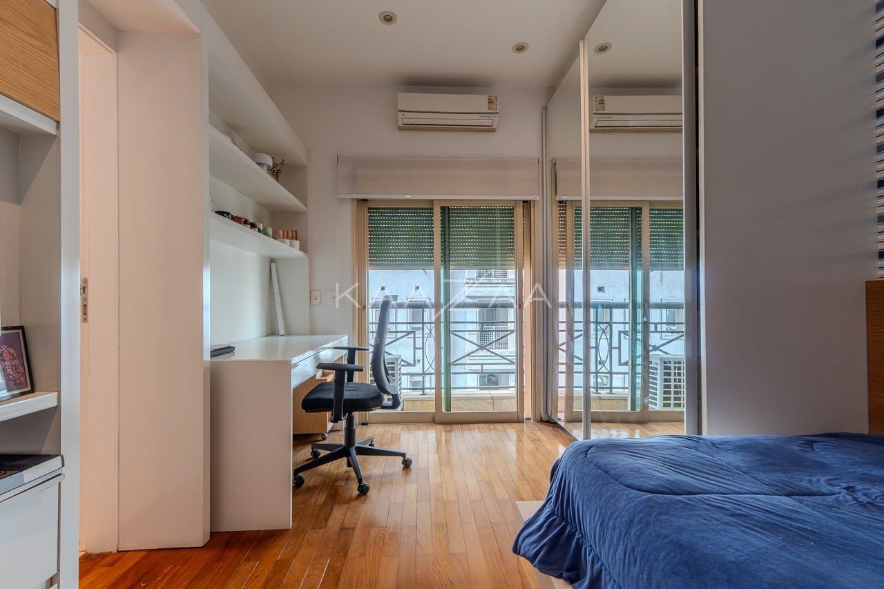 Apartamento à venda no Itaim Bibi - Foto 33