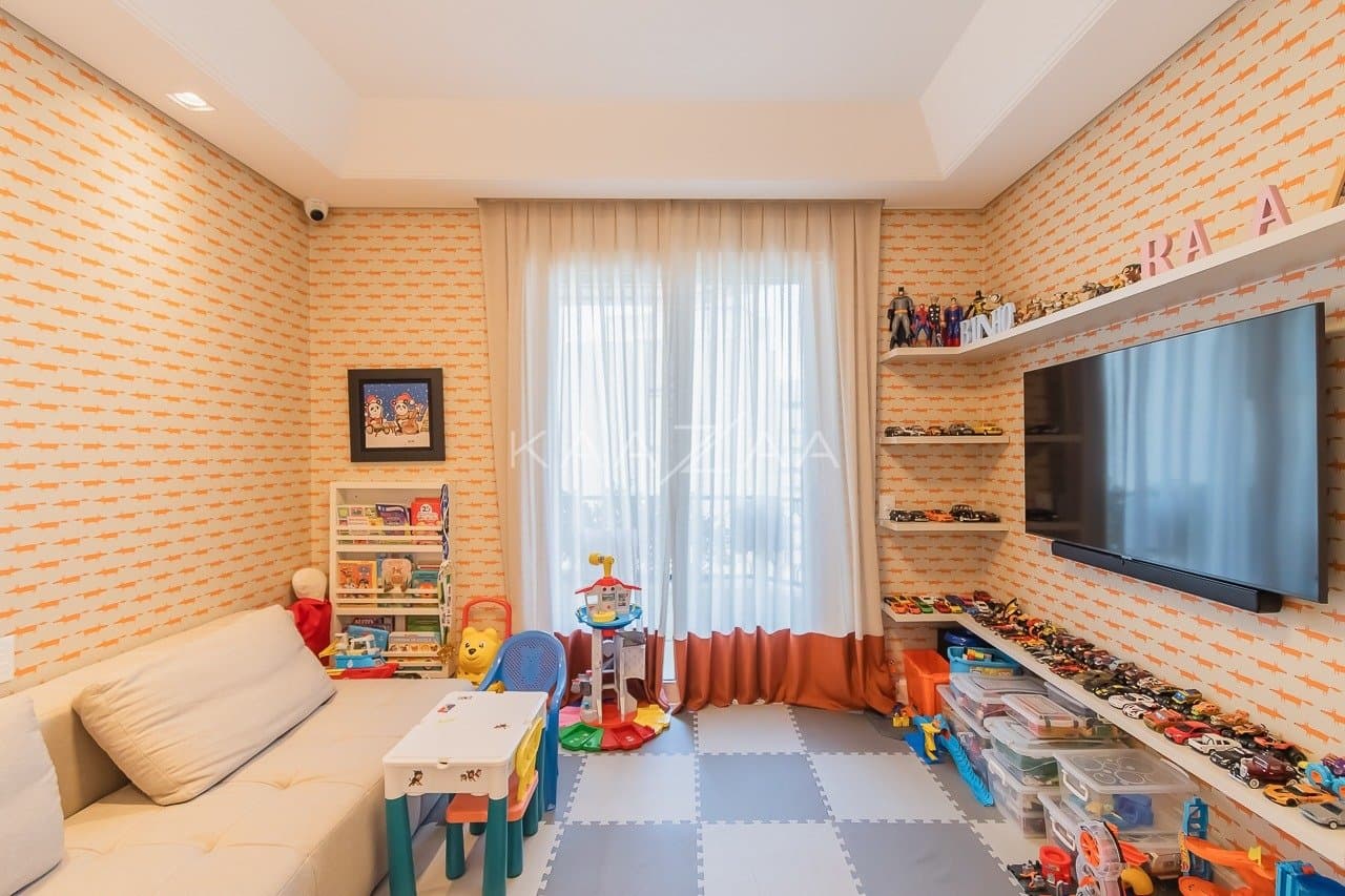 Duplex moderno e sofisticado na Vila Nova Conceição. - Foto 60