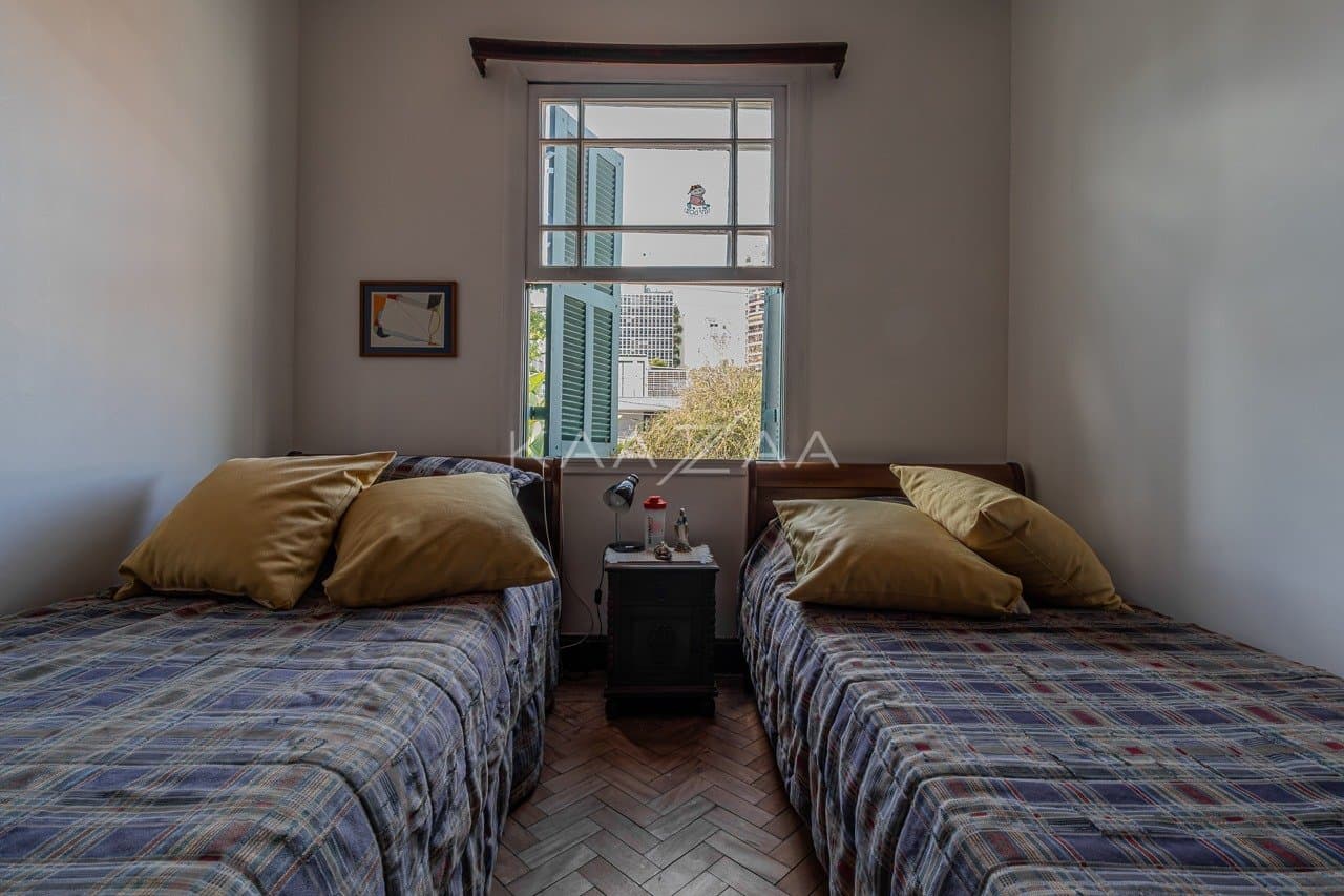 Casa à venda no Jardim Paulista - Foto 23