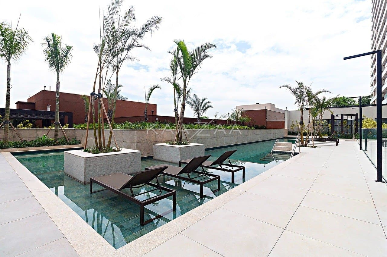 Apartamento à venda no Jardim Guedala - Foto 34