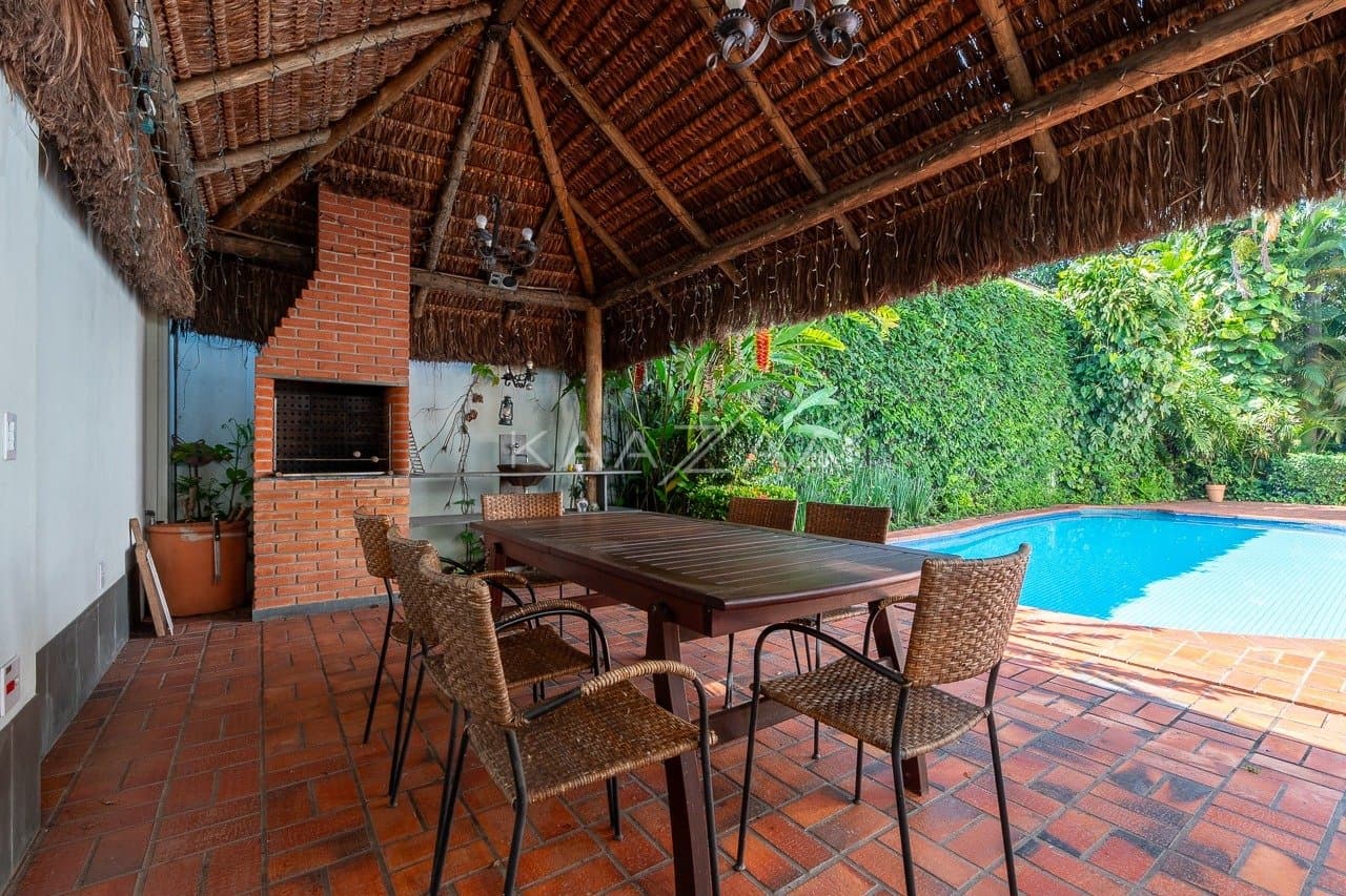 Casa à venda no Jardim Paulista - Foto 8