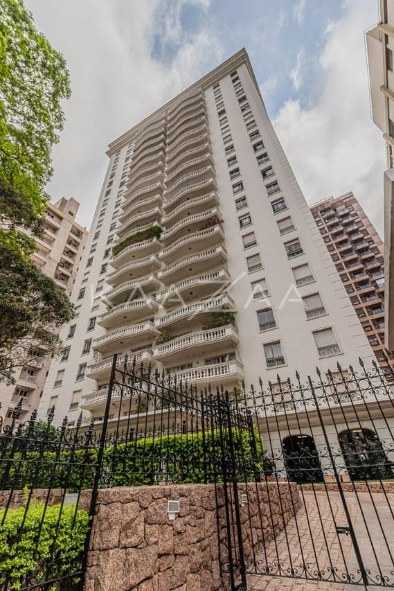 Apartamento à venda no Jardim Paulista - Foto 41