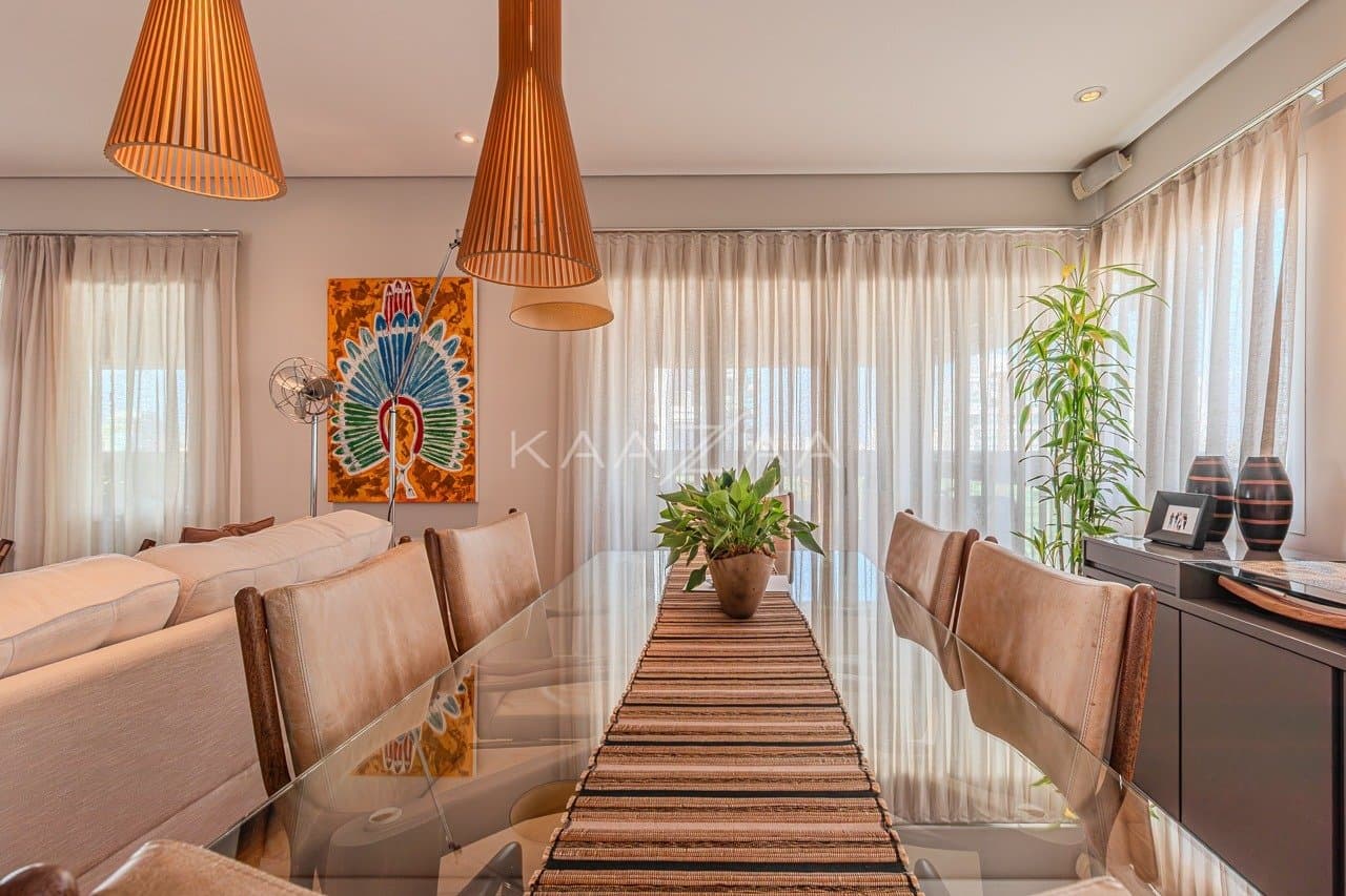 Apartamento à venda em Moema - Foto 22