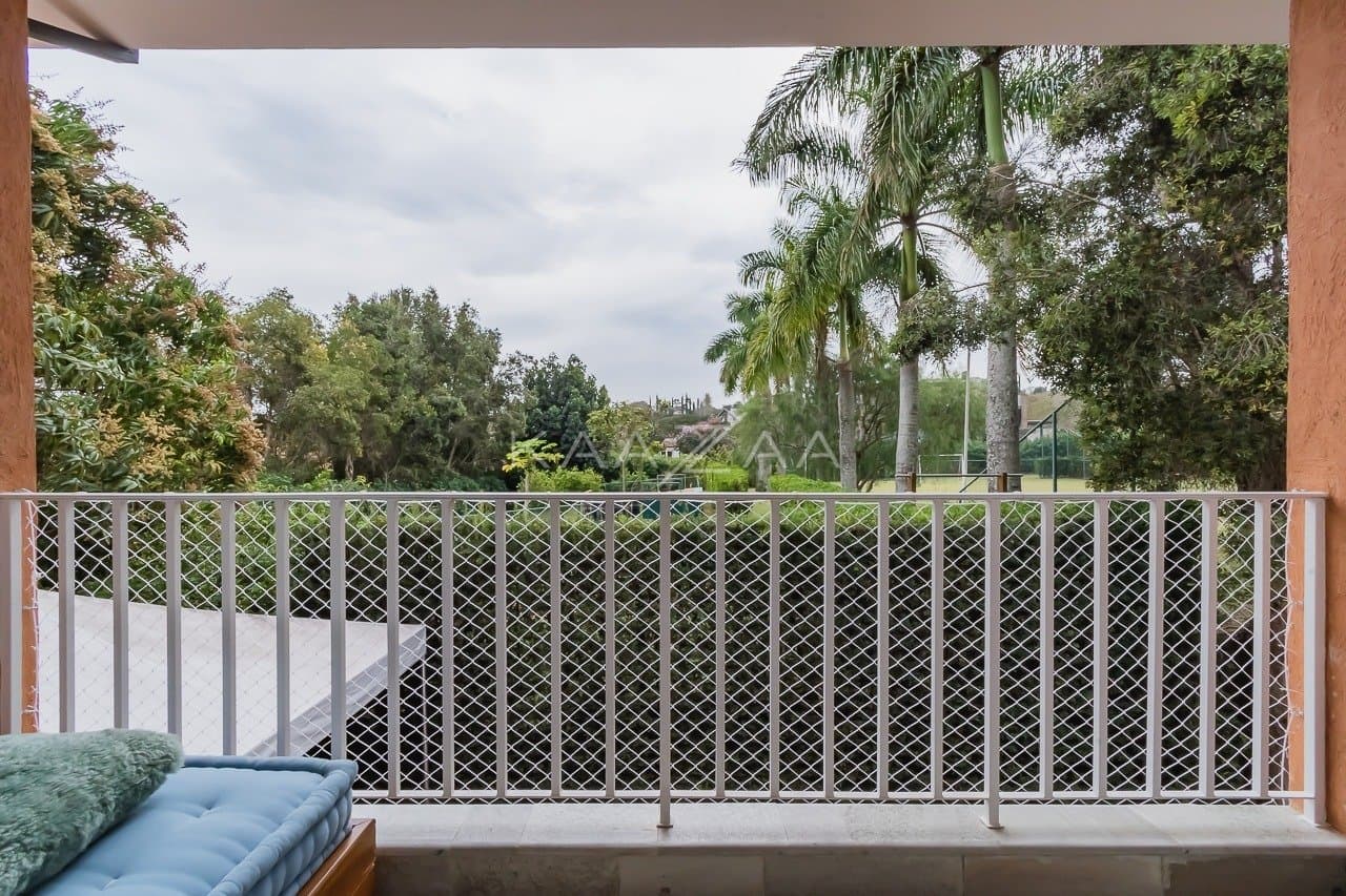 Casa repleta de amenidades, com espaços charmosos e aconchegantes na Quinta da Baroneza. - Foto 114
