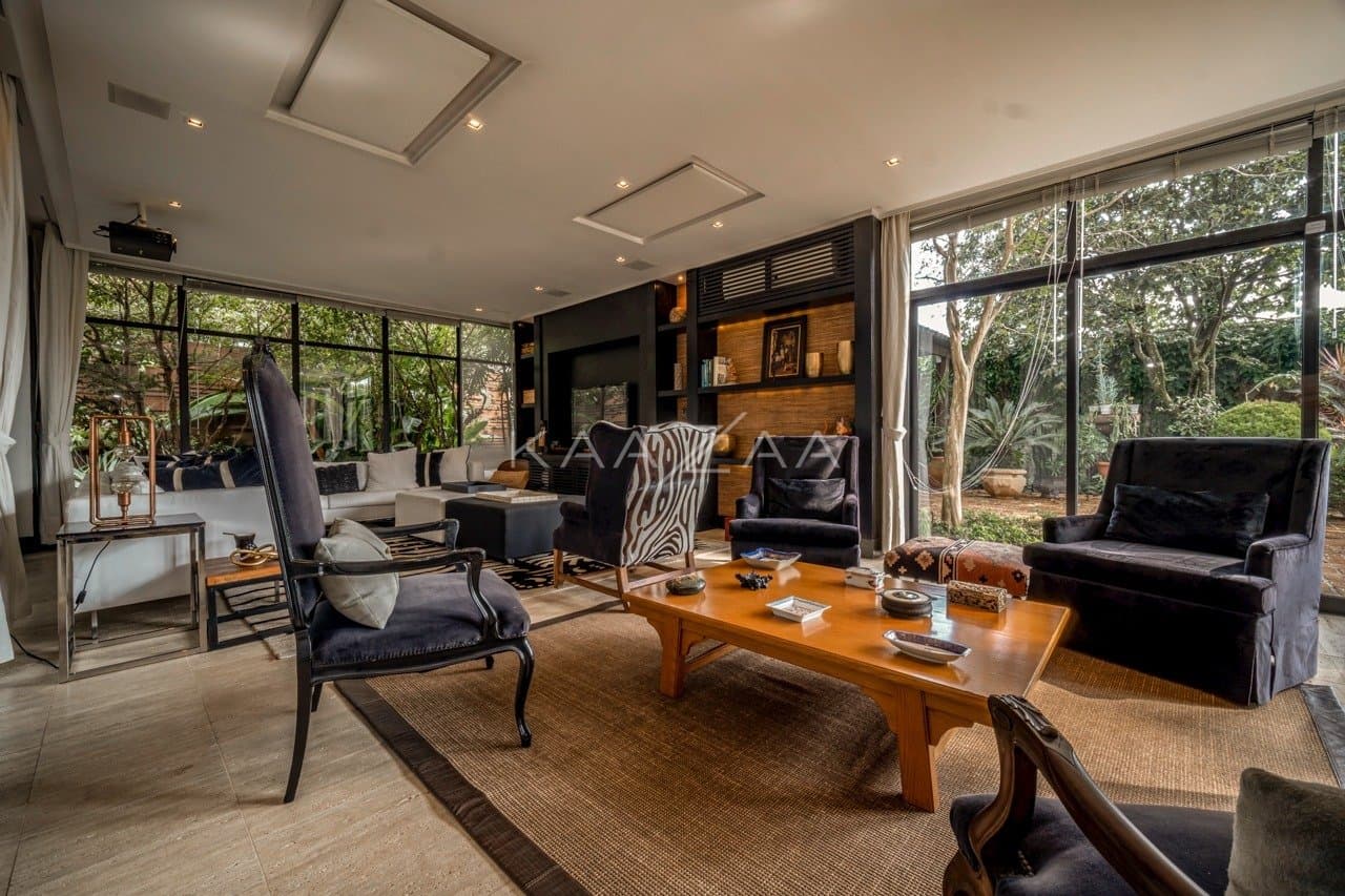 Casa com atmosfera bucólica e área de lazer única no Boaçava. - Foto 36