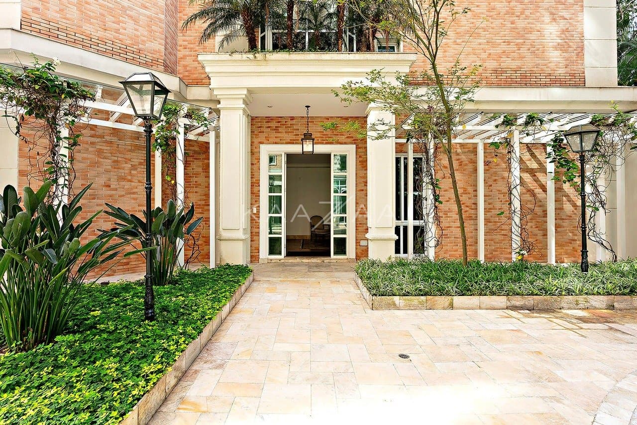 Apartamento à venda no Jardins - Foto 24