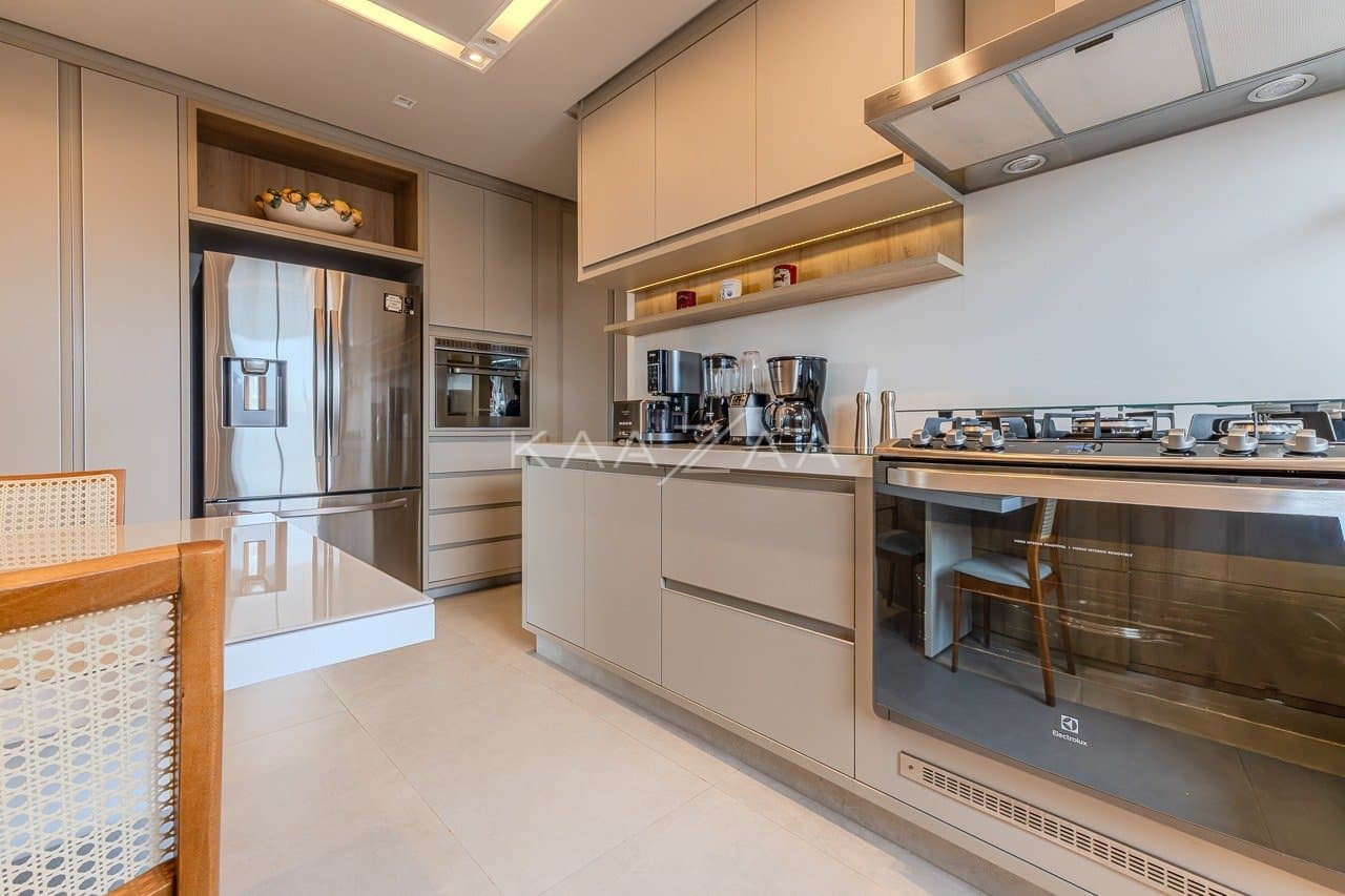 Apartamento à venda no Itaim Bibi - Foto 33