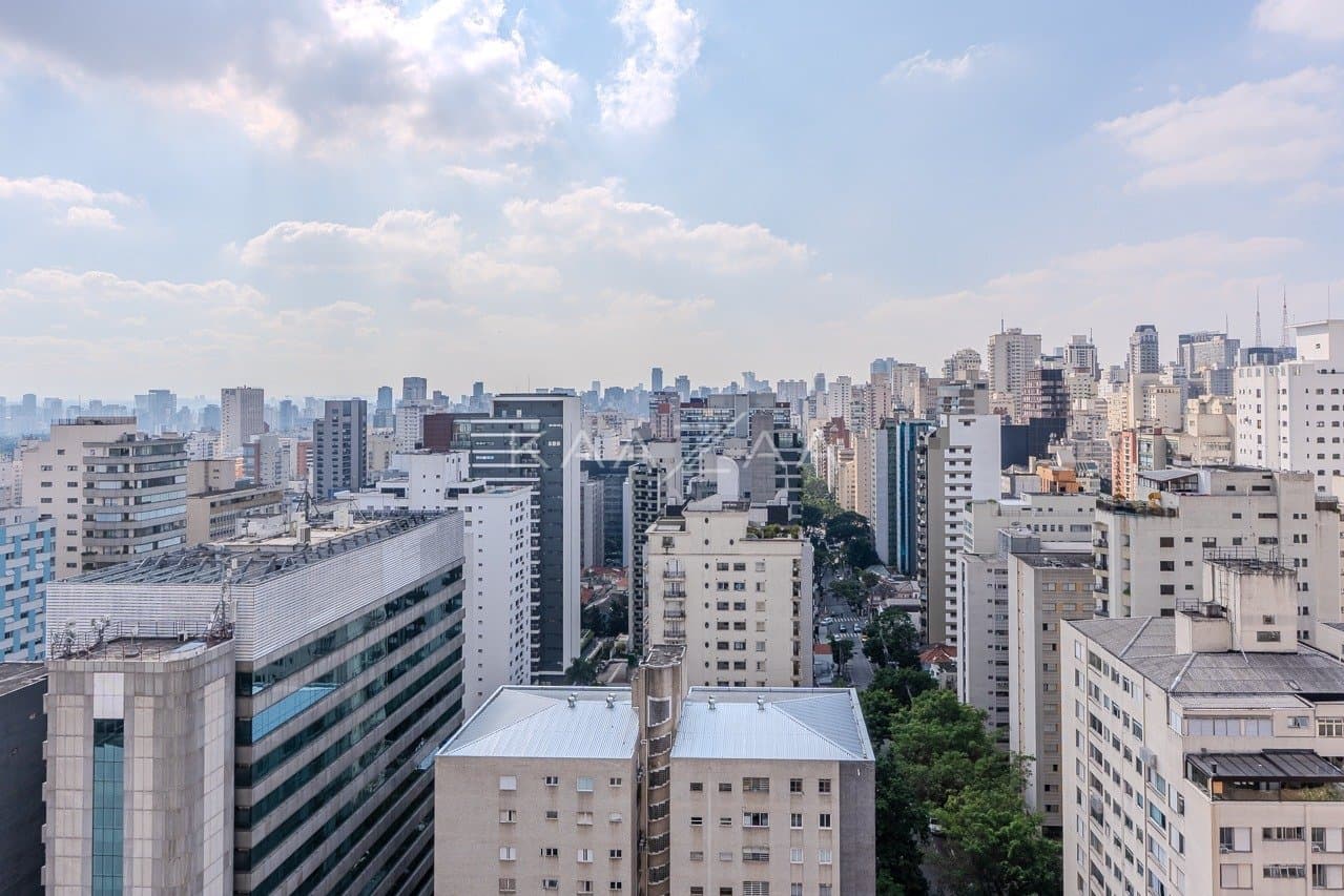 Apartamento à venda no Jardim Paulista - Foto 38