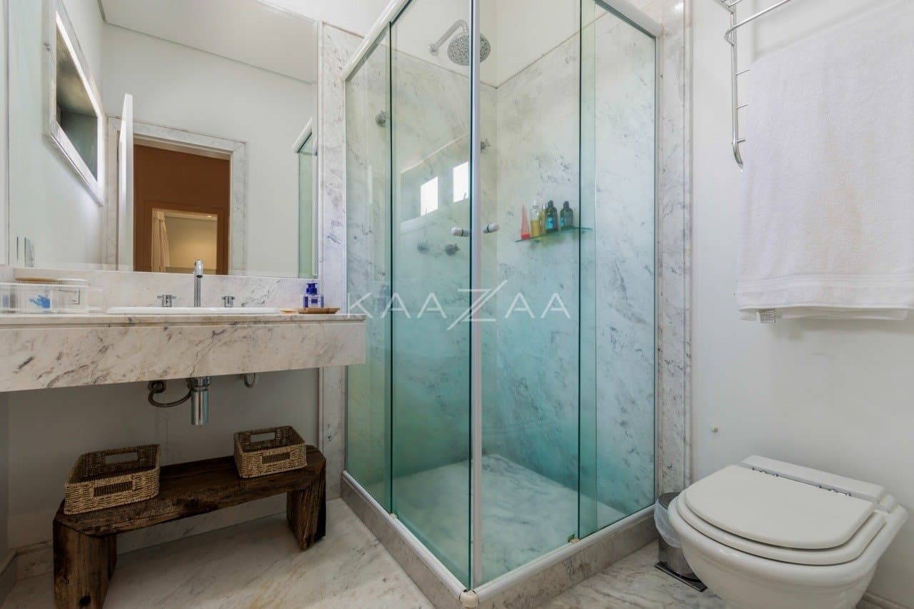 Casa no condomínio Quinta da Baroneza. - Foto 46