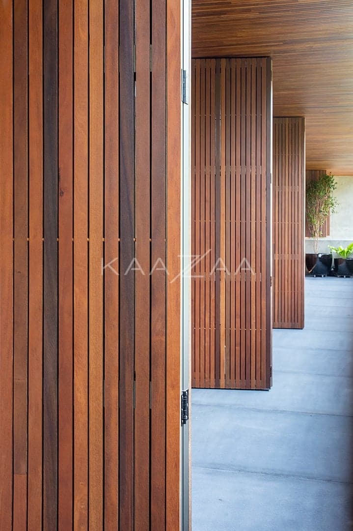 Contemporânea e toda mobiliada: casa com ambientes livres e jardim magnífico em rua fechada em Alto de Pinheiros. - Foto 68