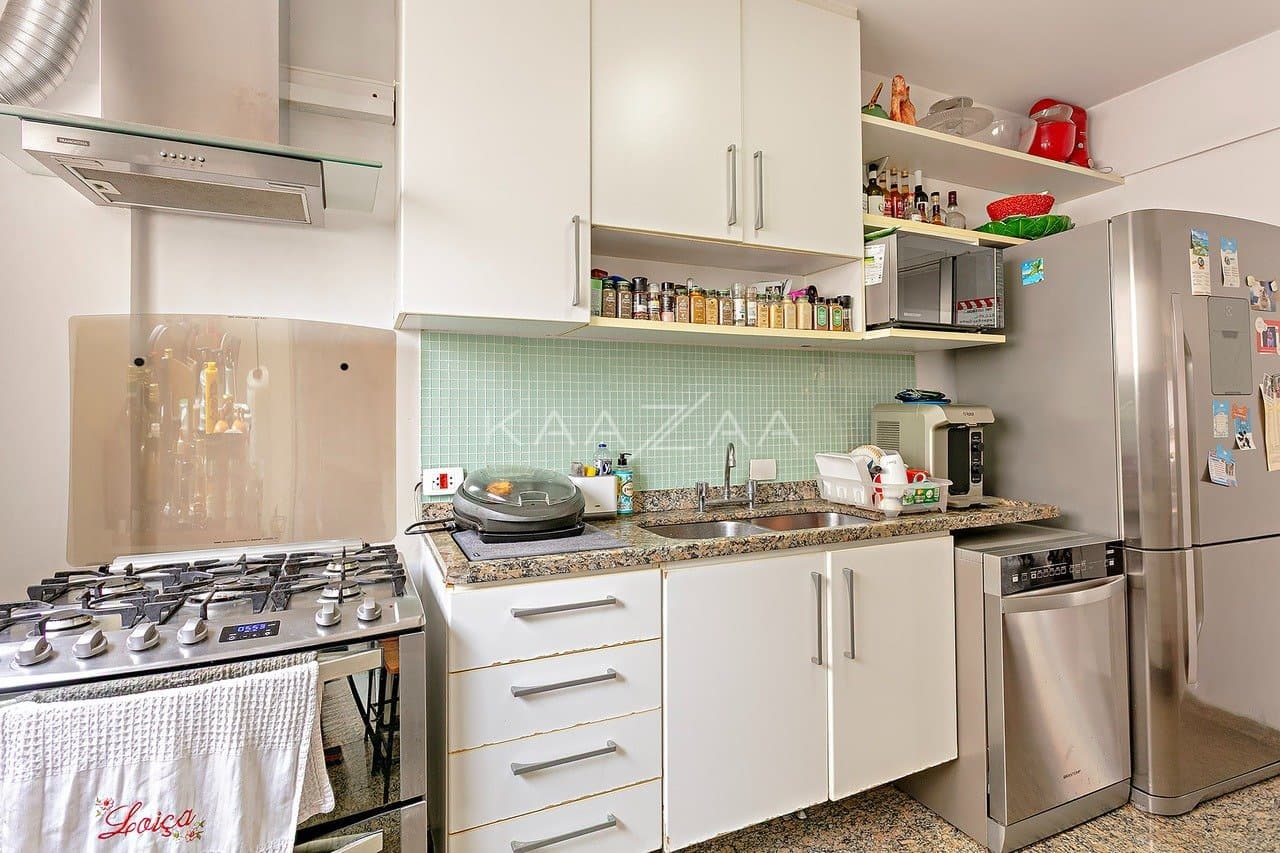 Apartamento à venda no Itaim Bibi - Foto 11