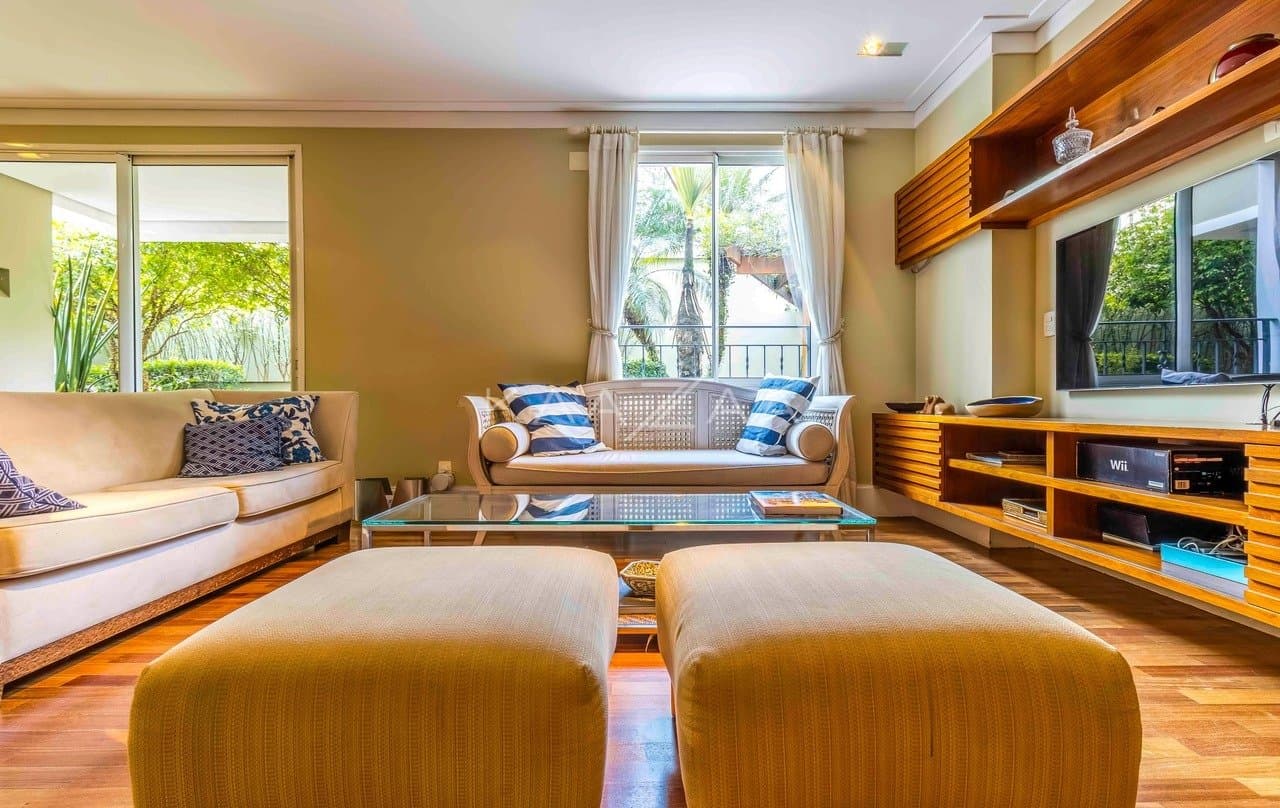 Casa em condomínio em Alto de Pinheiros - Foto 1