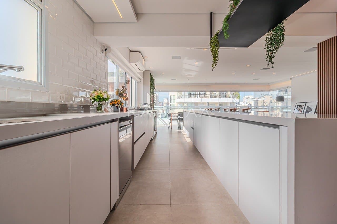 Apartamento à venda na Vila Olímpia - Foto 26