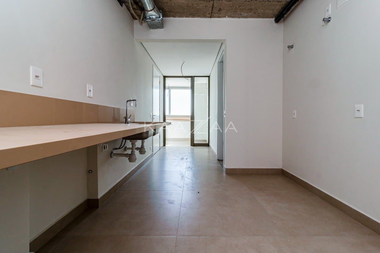 Apartamento em Pinheiros - Foto 11