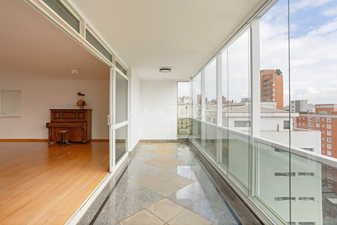 Apartamento à venda no Jardins - Foto 13