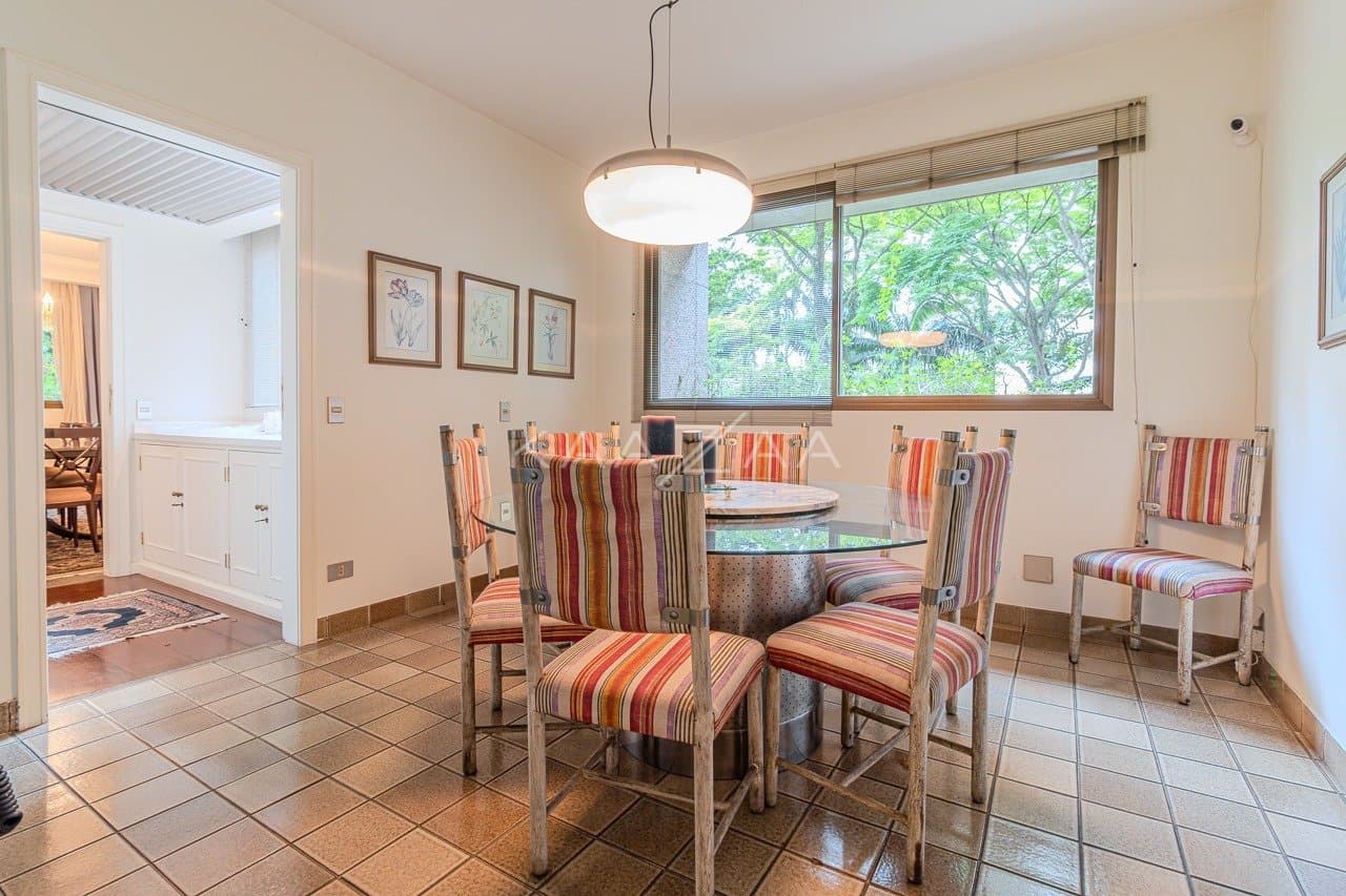 Apartamento na Vila Nova Conceição - Foto 22