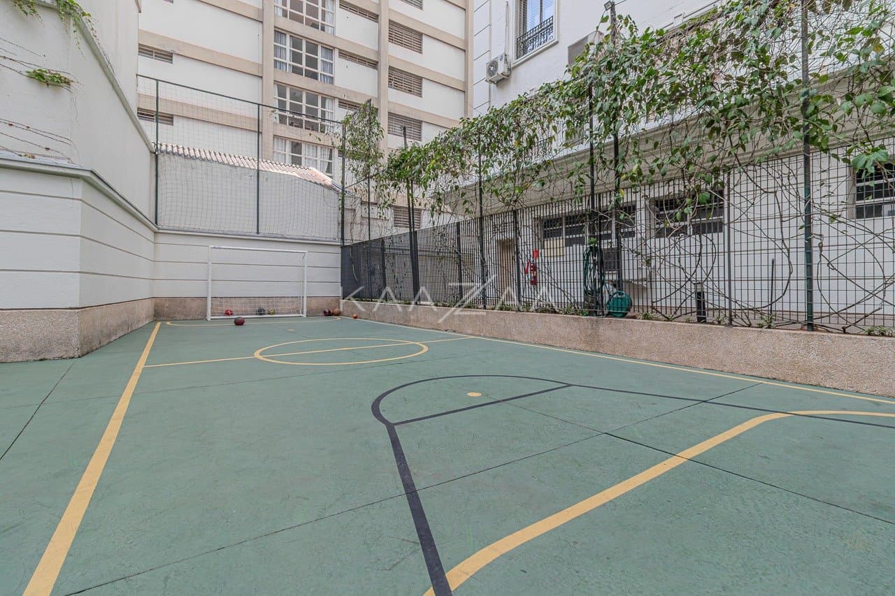 Apartamento à venda no Jardim Paulista - Foto 39