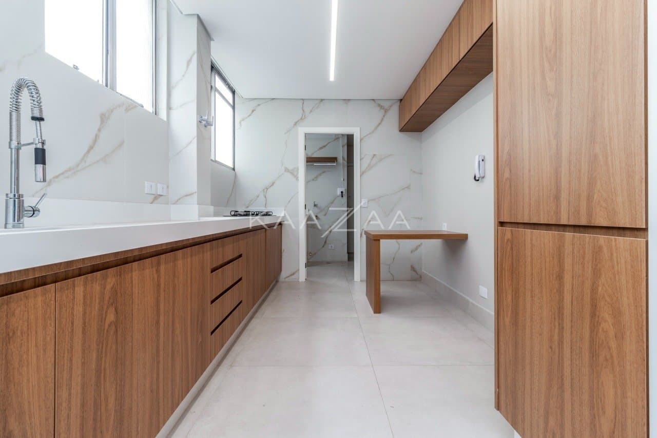 Apartamento no Jardim Paulista - Foto 20