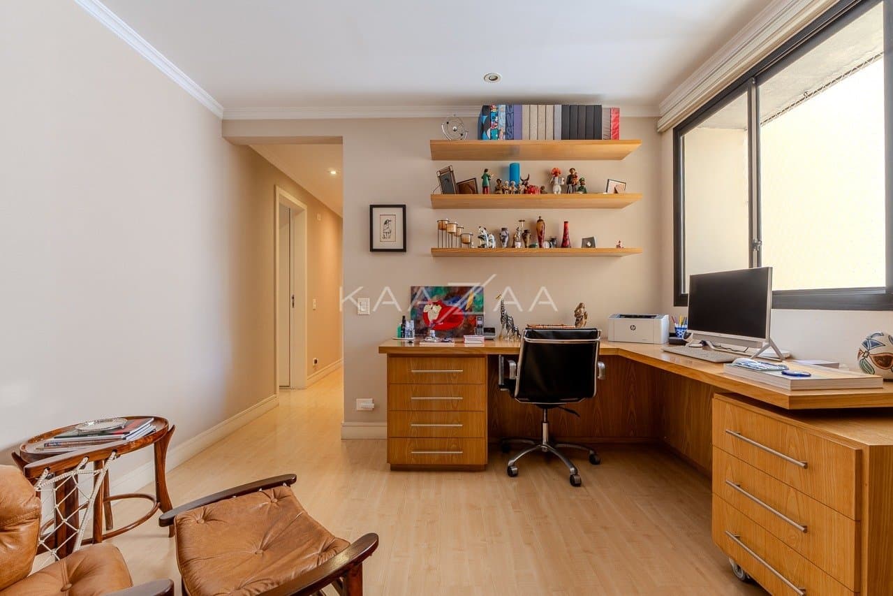 Apartamento à venda em Pinheiros - Foto 27